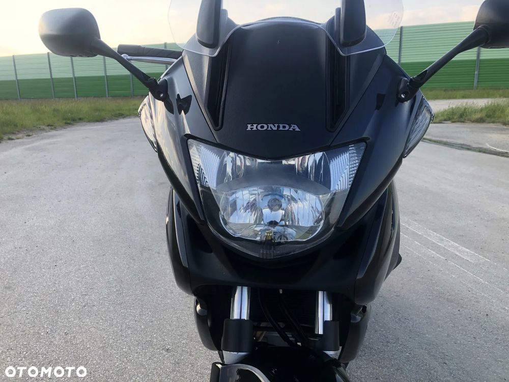 Honda NTV - 30