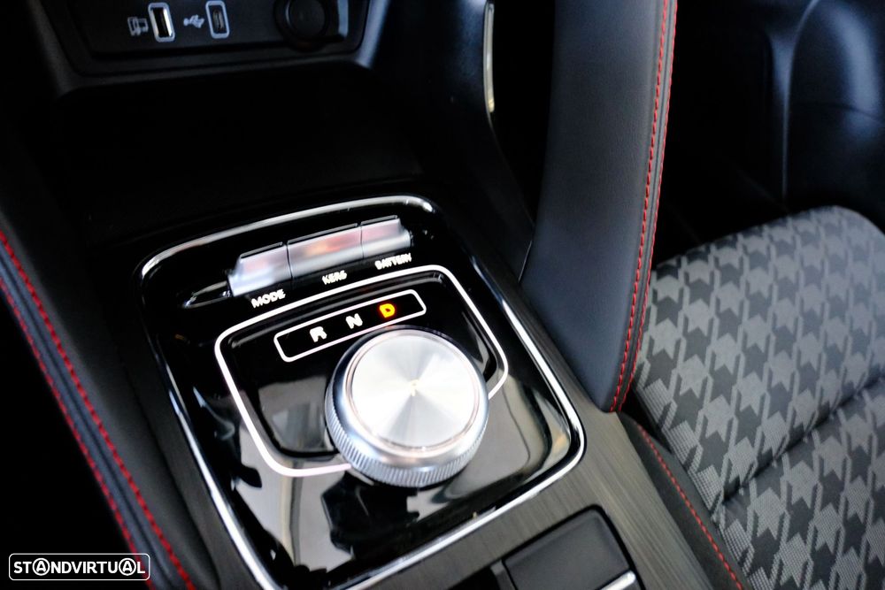 MG ZS Standard Comfort - 21