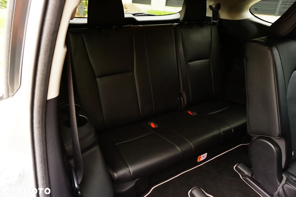 Toyota Highlander 2.5 Hybrid Prestige - 23
