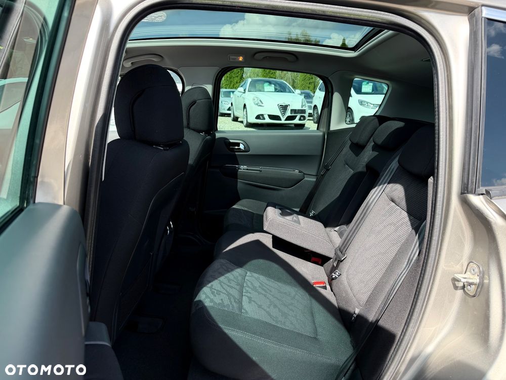 Peugeot 3008 155 THP Active - 15