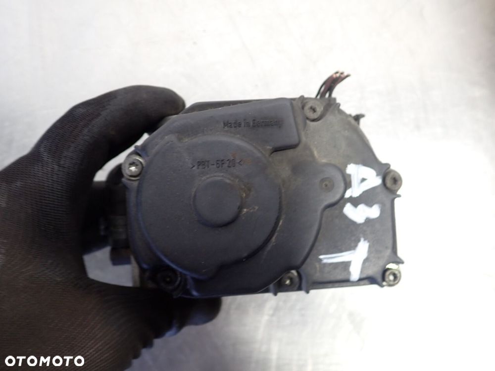 PRZEPUSTNICA AUDI A3 8L 1.8T 06A133063G - 6