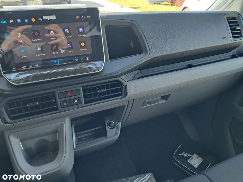 Volkswagen Crafter - 21