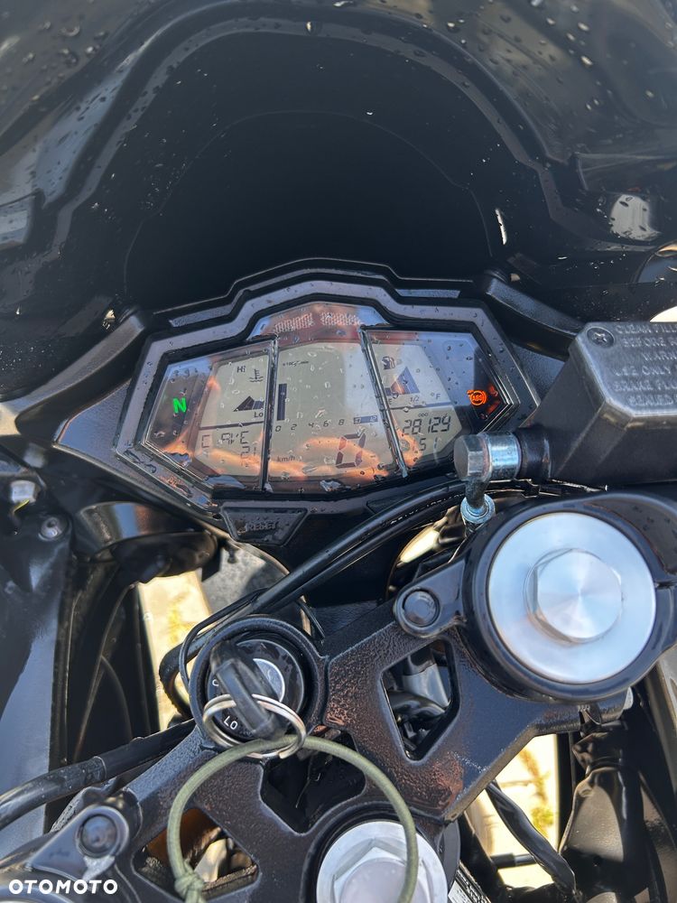 Yamaha YZF - 2