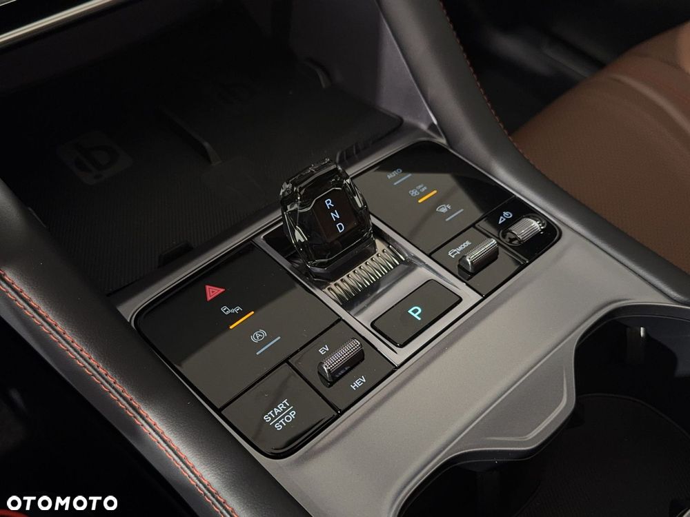 BYD Seal U - 23