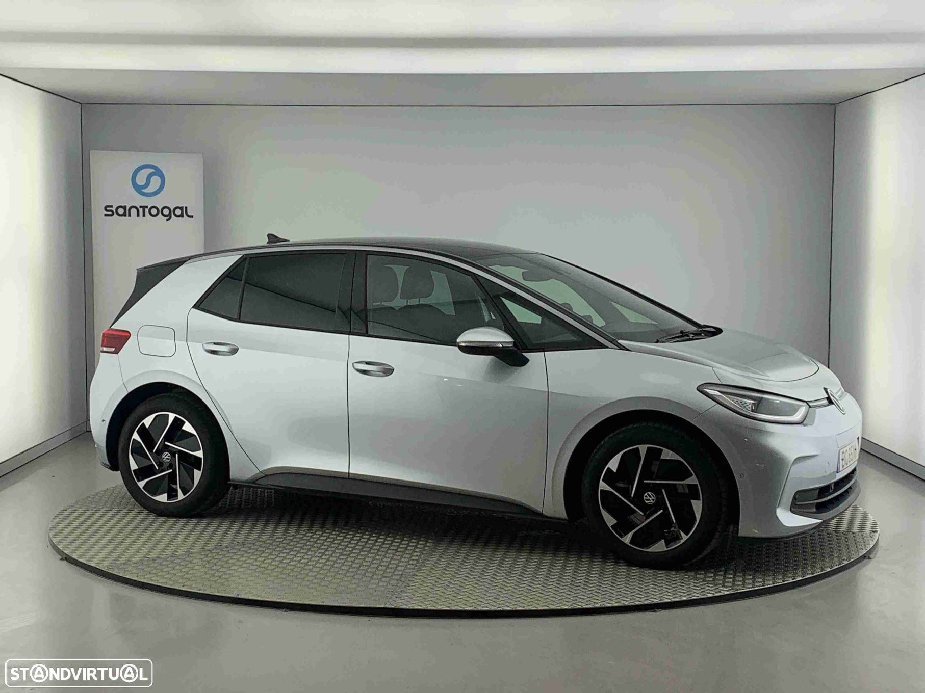 VW ID.3 59 kWh Pro City - 1