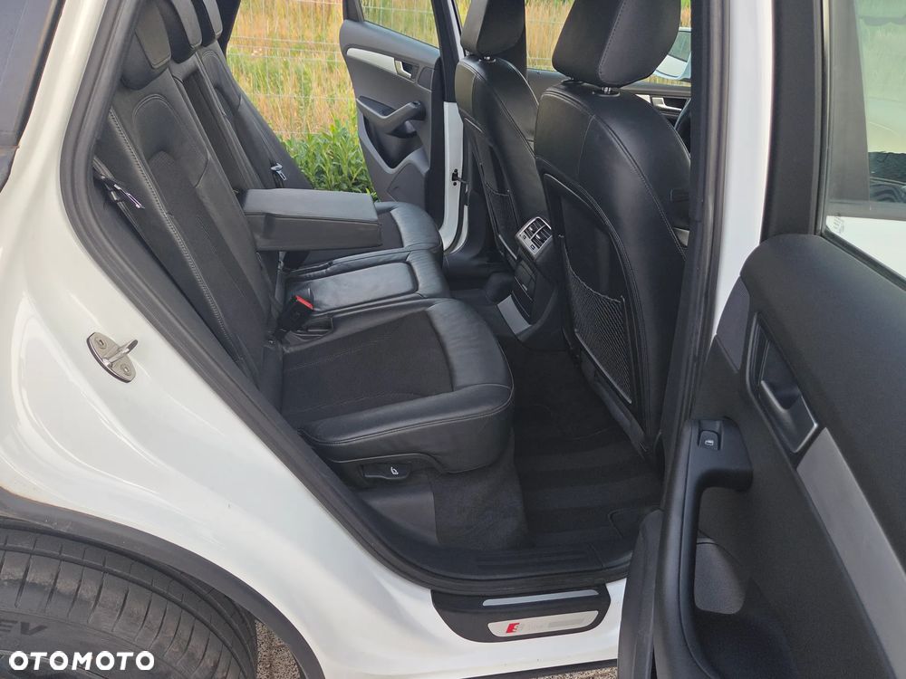 Audi Q5 - 13