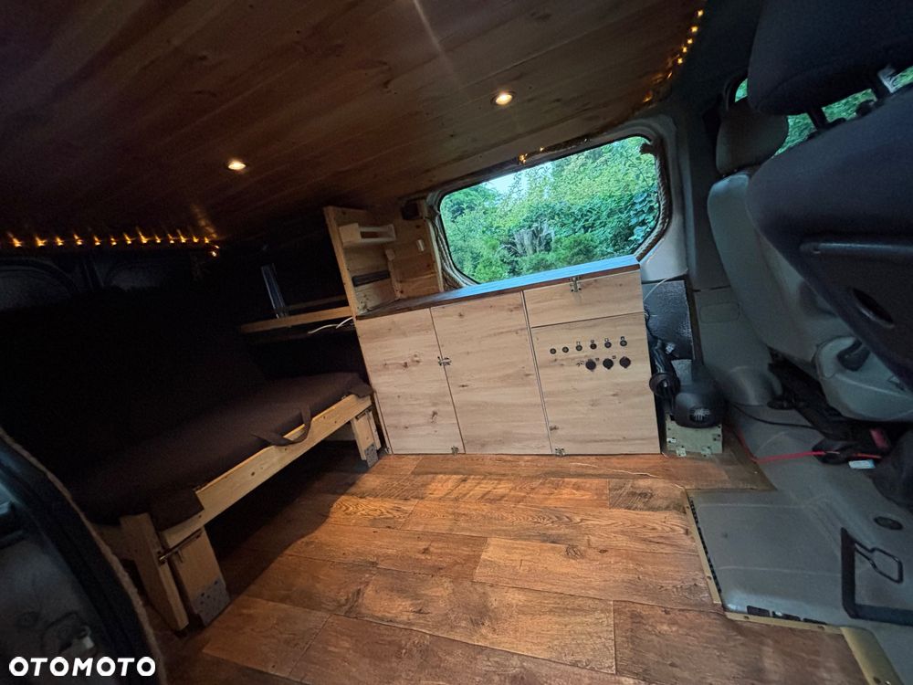 Renault Trafic Combi L2H1 - 12