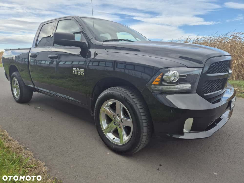 Dodge RAM - 7
