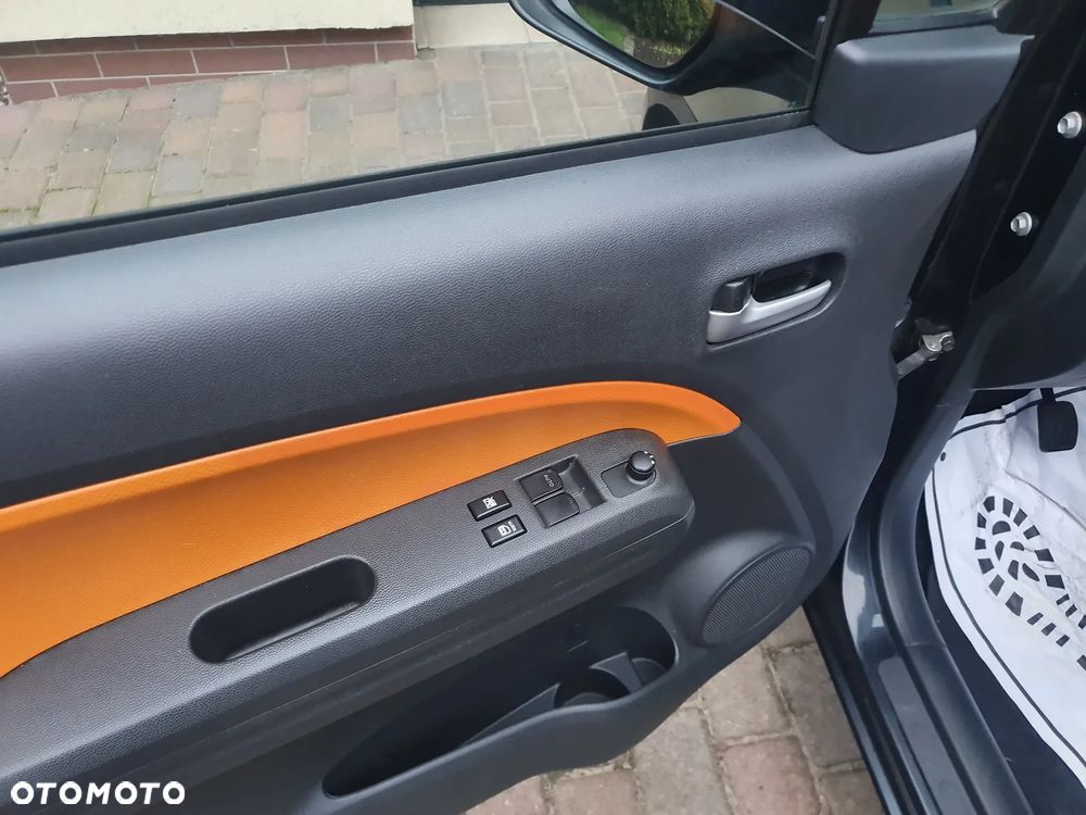 Opel Agila 1.2 Enjoy - 21