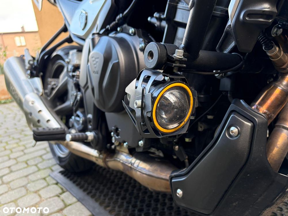 VOGE 500AC - 7