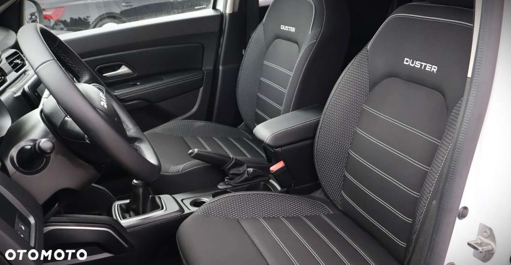 Dacia Duster - 14