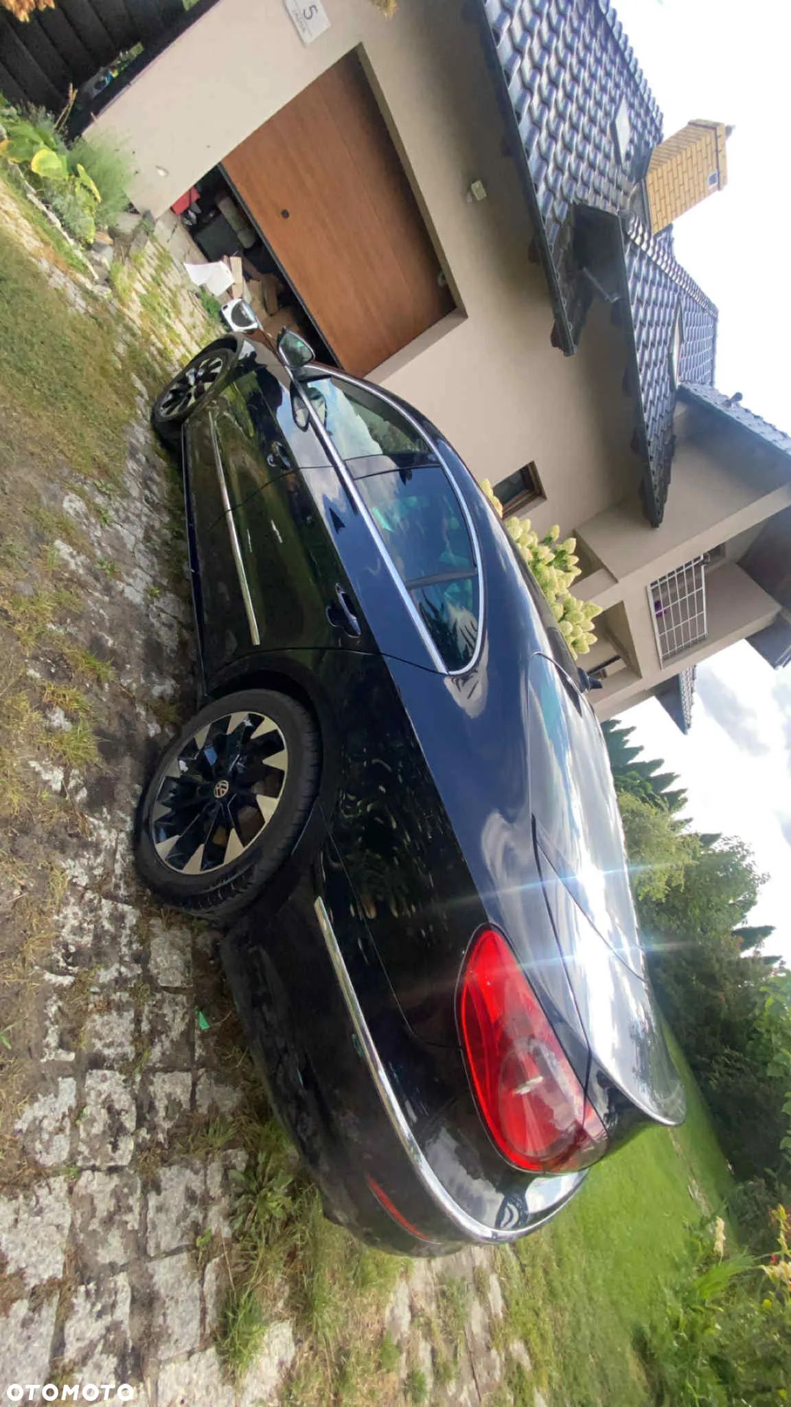 Volkswagen Passat CC 2.0 TDI DPF DSG - 1