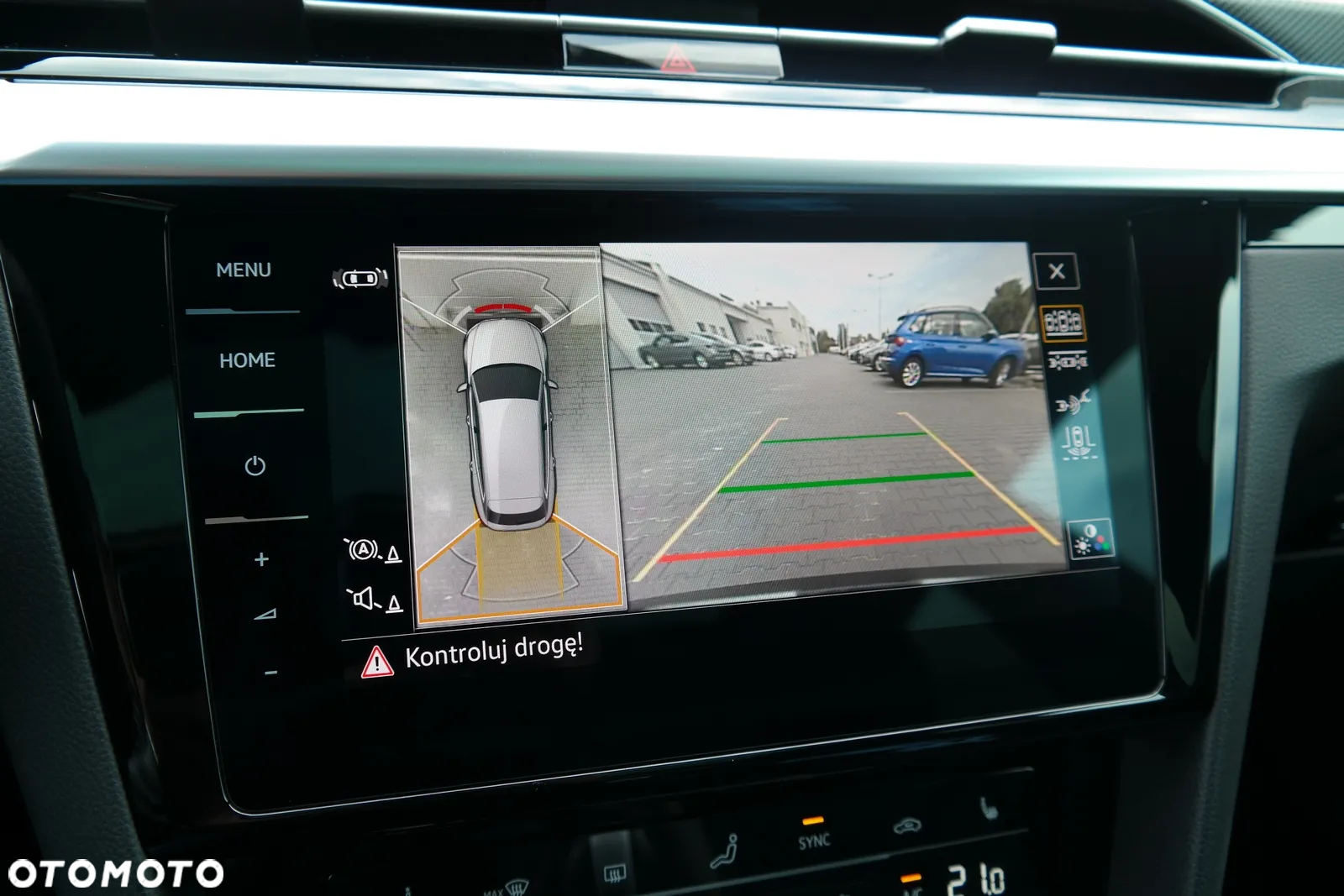 Volkswagen Arteon 2.0 TSI R-Line DSG - 35