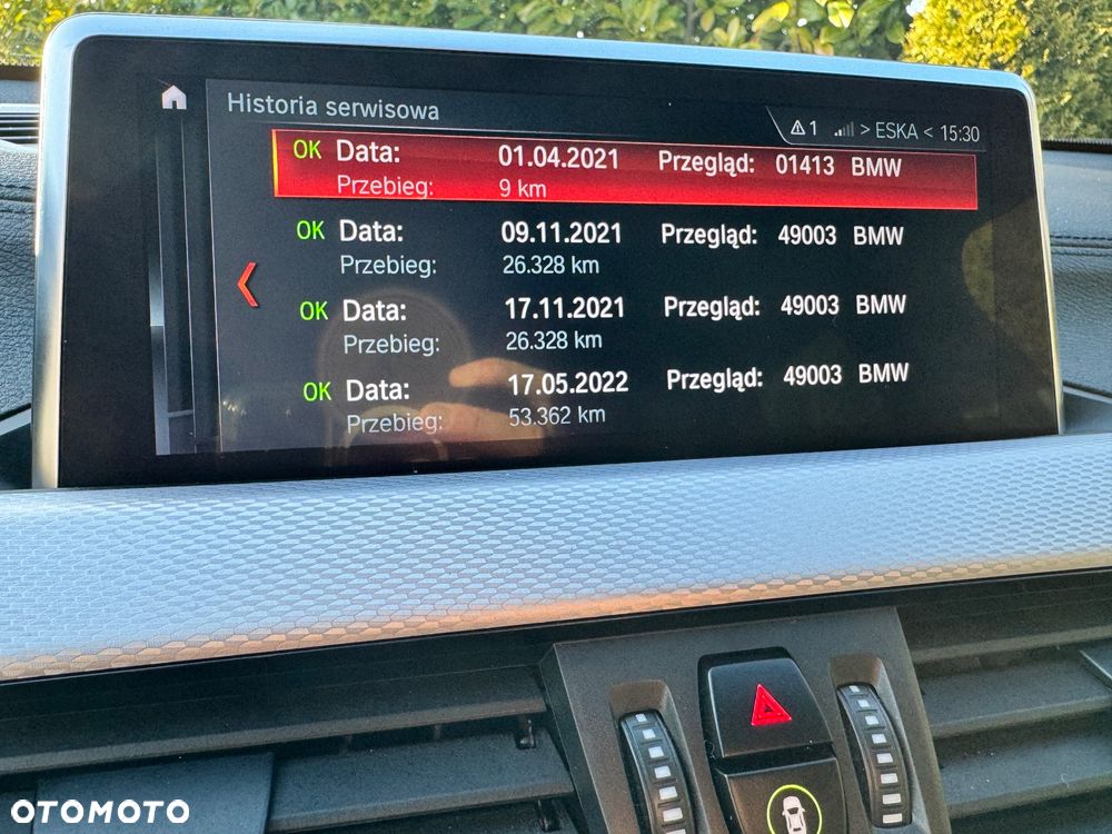 BMW X2 sDrive20d M Sport - 20
