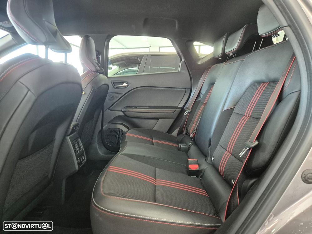 Renault Captur 1.0 TCe RS Line - 8