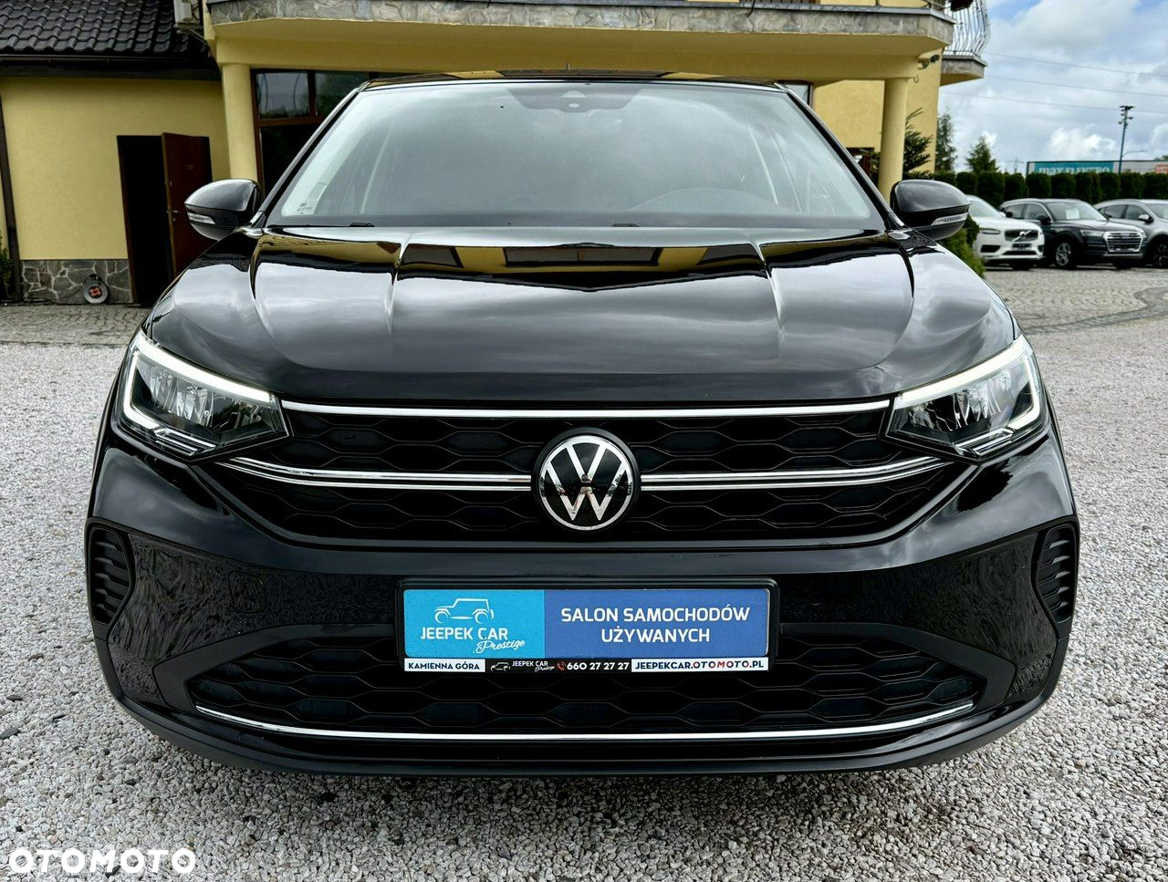 Volkswagen Taigo - 2