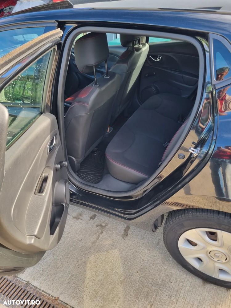 Renault Clio Estate 1.2 Zen - 9