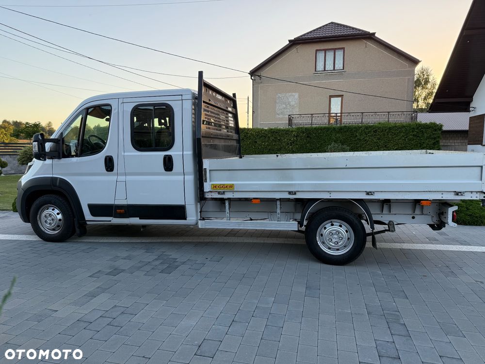 Peugeot Boxer - 5