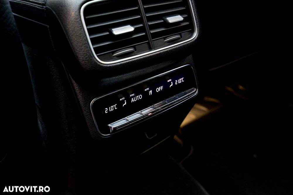 Mercedes-Benz GLE Coupe - 22