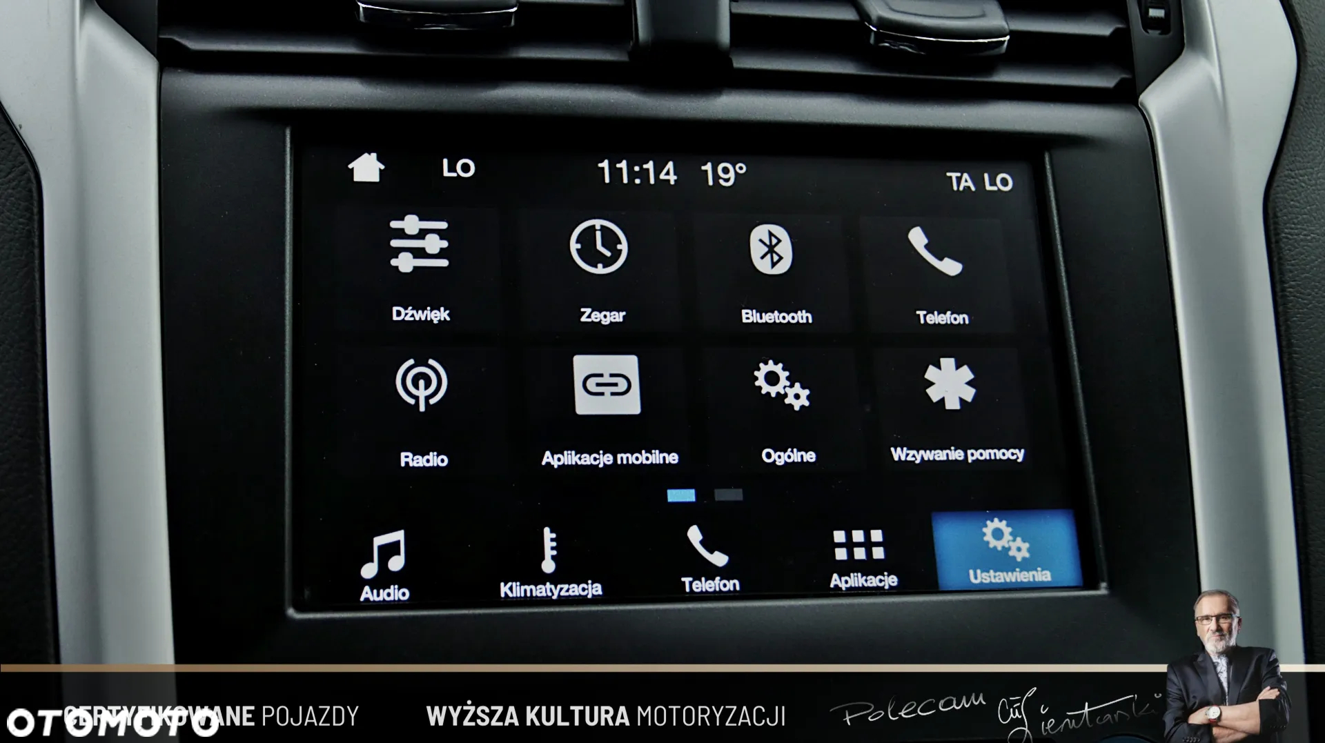 Ford Mondeo - 22
