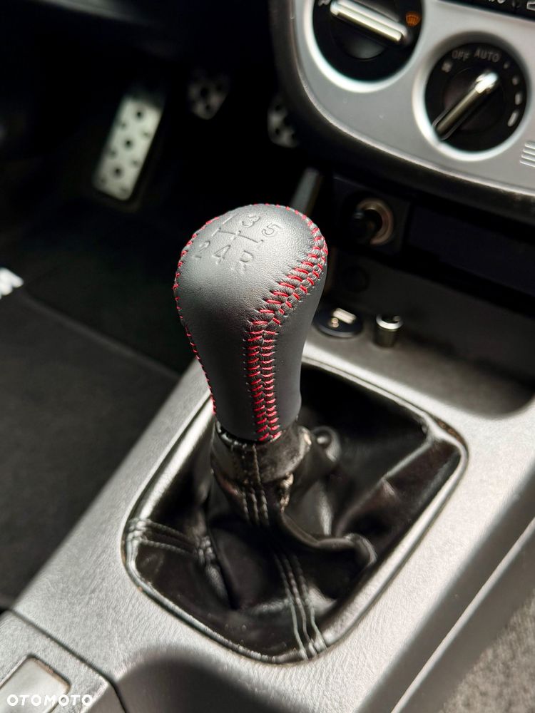 Subaru Impreza 2.0 WRX 4x4 - 32