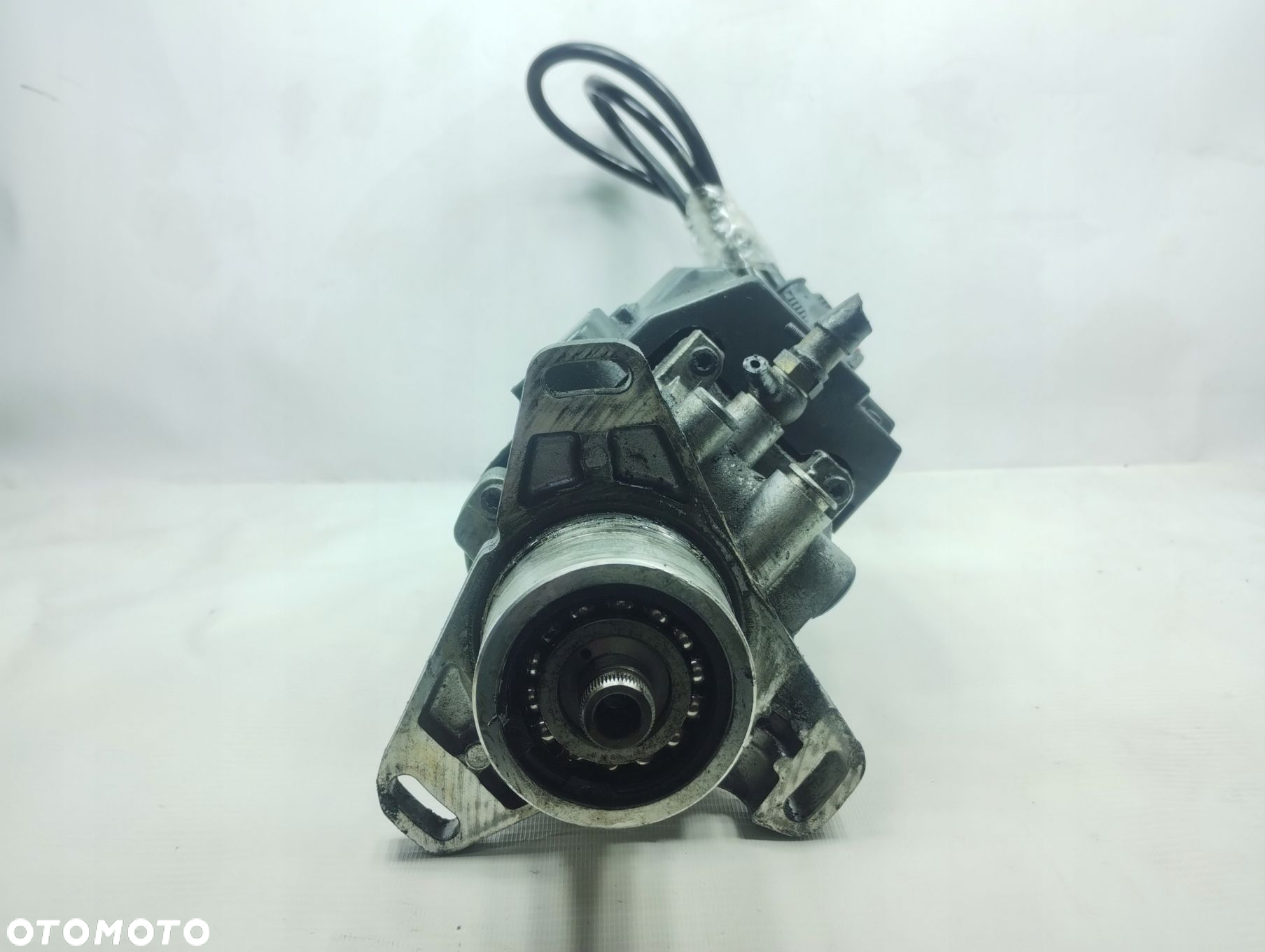 Mercedes W210 2.5 Pompa Wtryskowa 6040700101 - 3