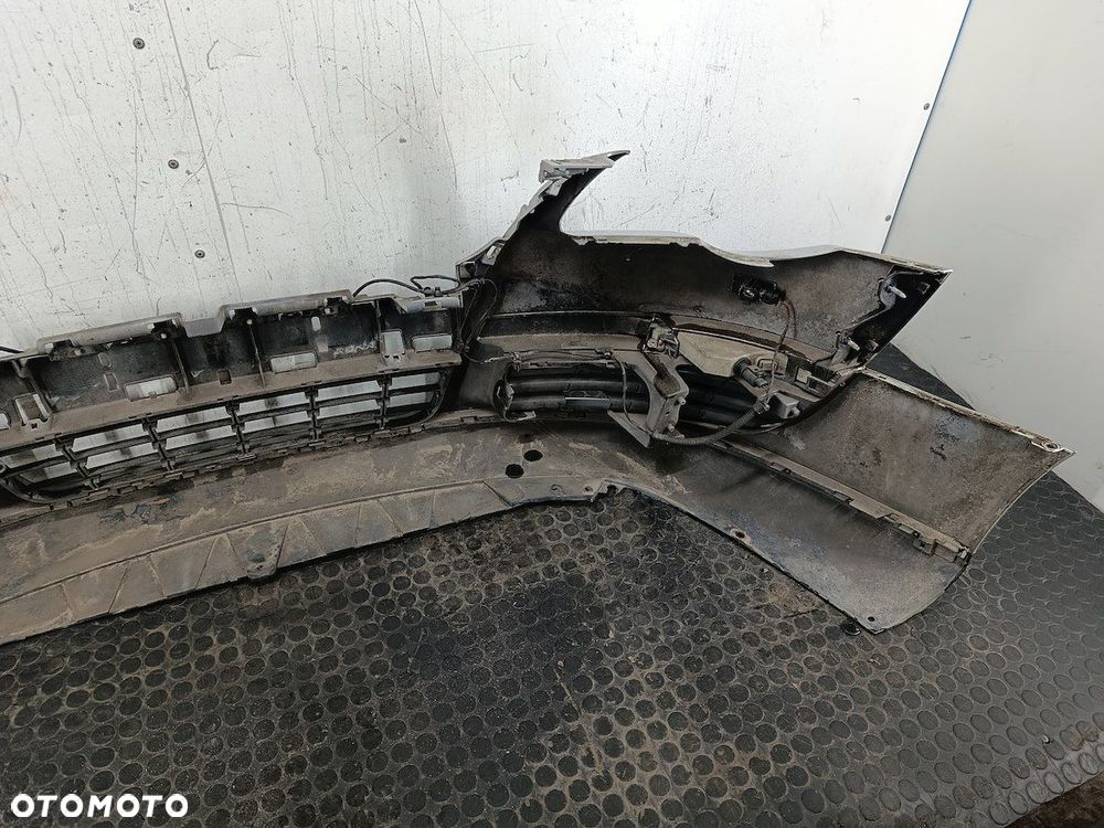 ZDERZAK PRZÓD VW PASSAT B6 LA7W - 12