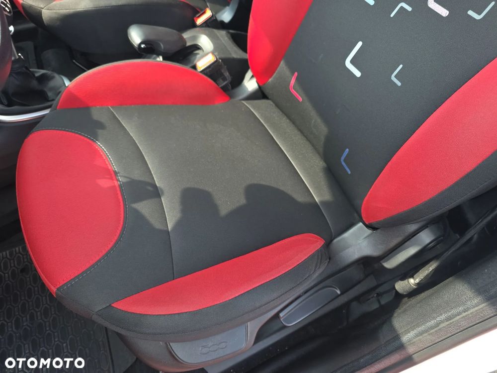 Fiat 500L 1.4 16V Pop - 13