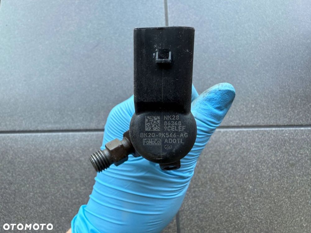 WTRYSKIWACZ 2.2 TDCI FORD FIAT PEUGEOT BK2Q-9K546-AG - 3