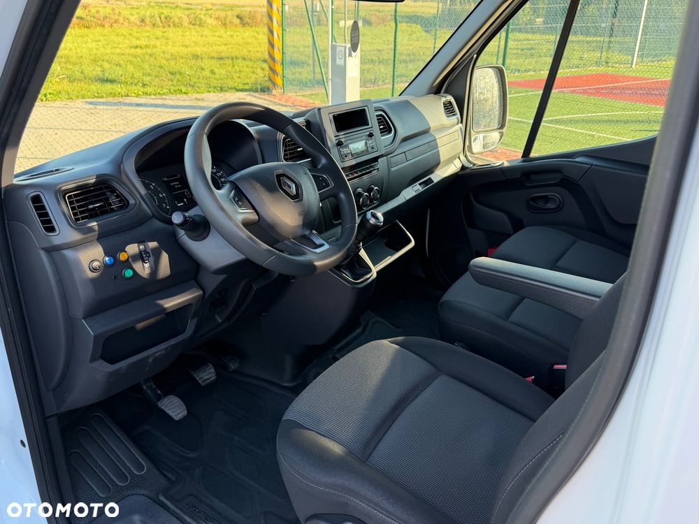 Renault Master - 9