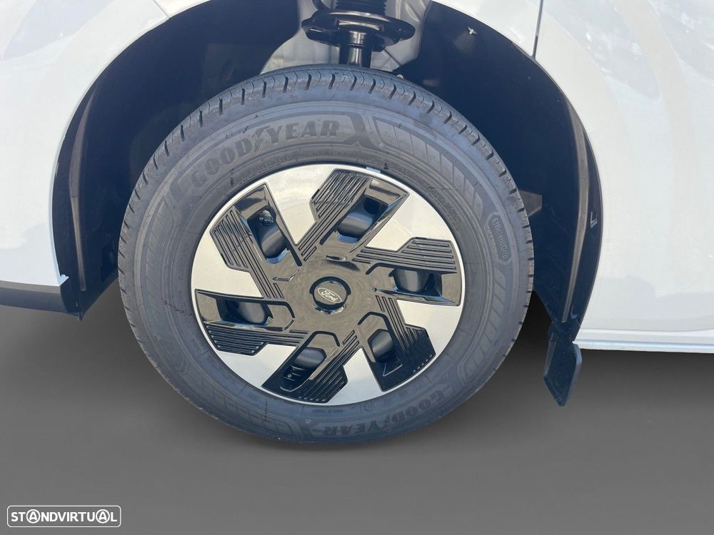 Ford Transit Custom BEV 136cv TREND - 15