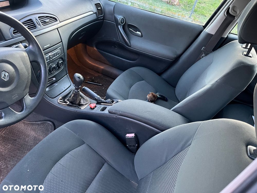 Renault Laguna 1.9 dCi Dynamique - 15