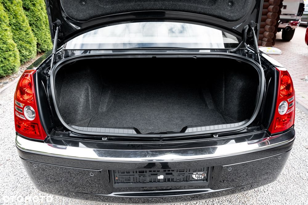 Chrysler 300C 2.7 Automatik - 16