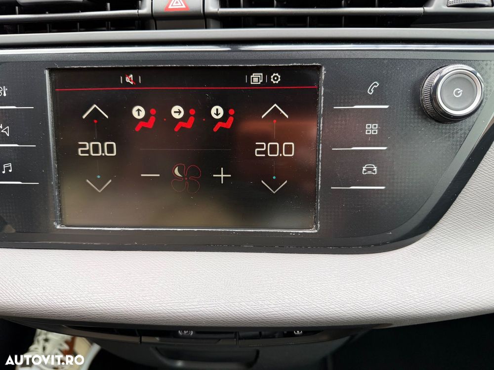 Citroën C4 Grand Space Tourer 1.5 BlueHDi S&S EAT8 Shine - 25