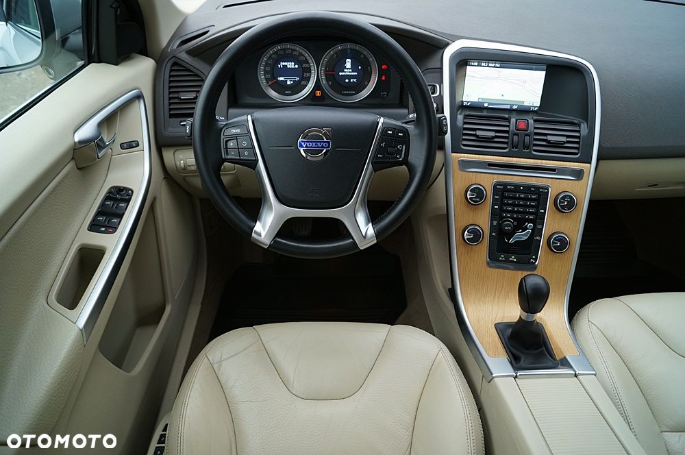 Volvo XC 60 D4 Edition Pro - 21