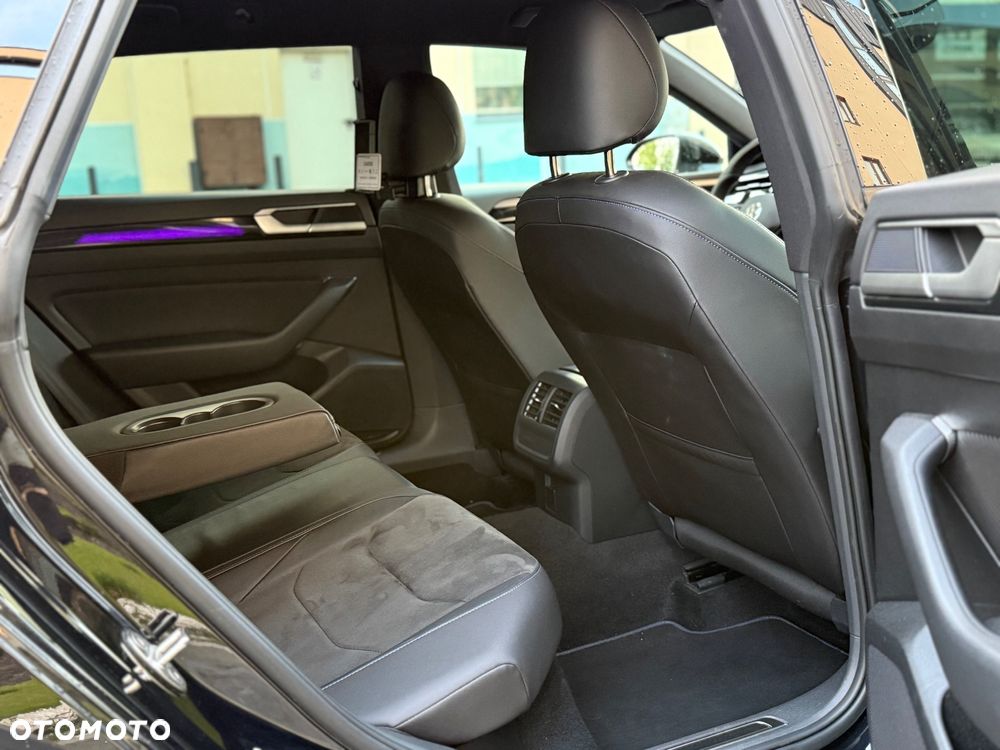 Volkswagen Arteon Shooting Brake - 16