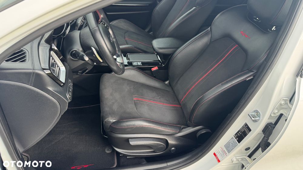 Kia ProCeed 1.6 T-GDI DCT7 OPF GT - 11