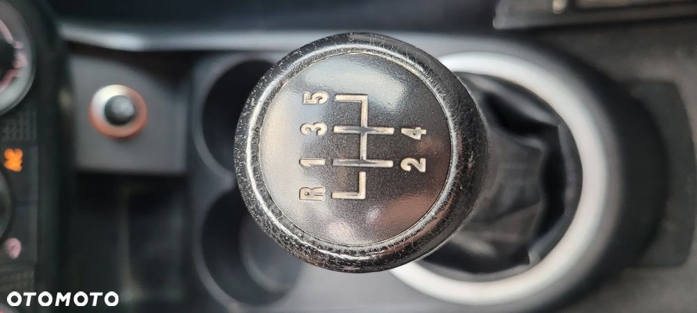 Volkswagen Fox 1.2 Refresh - 22