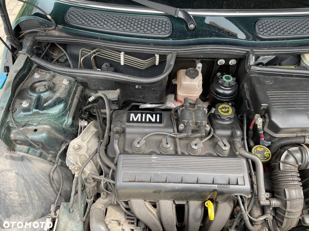 MINI Cooper Standard - 8