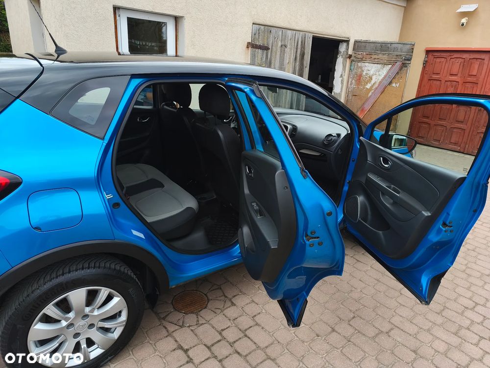 Renault Captur ENERGY dCi 90 Start&Stop Life - 3