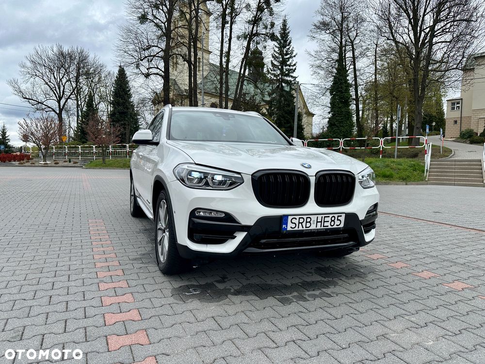 BMW X3 - 17