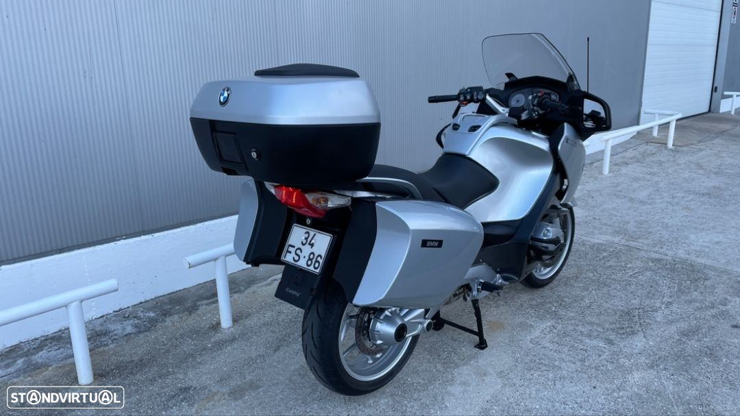 BMW R 1200 RT - 5
