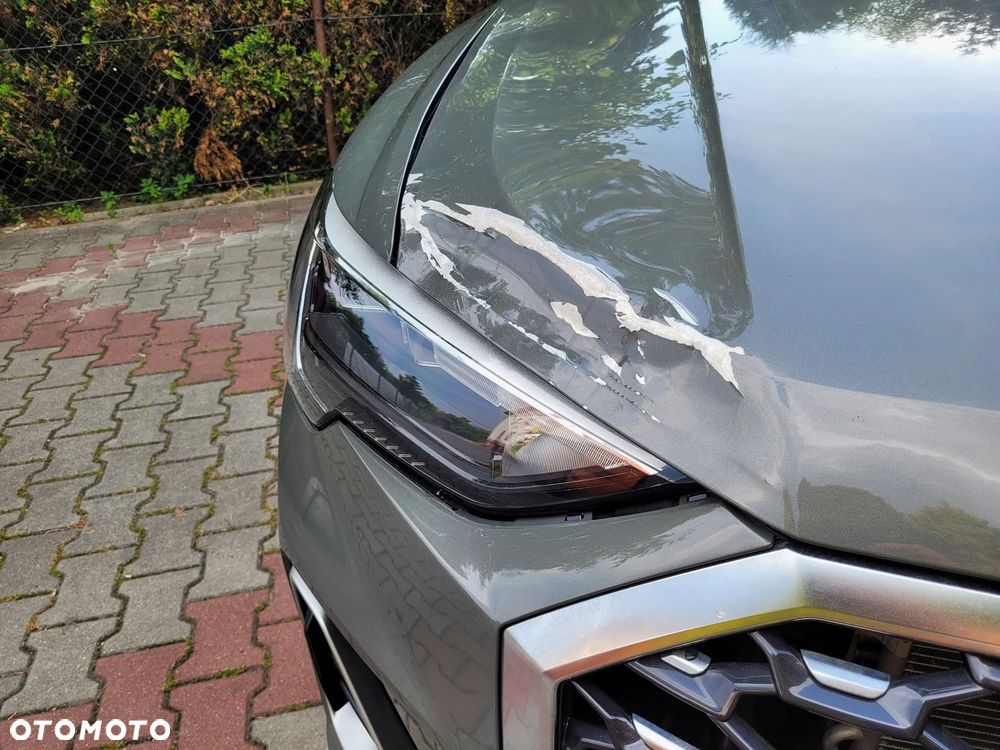 Audi Q3 45 TFSI Quattro S Line S tronic - 6