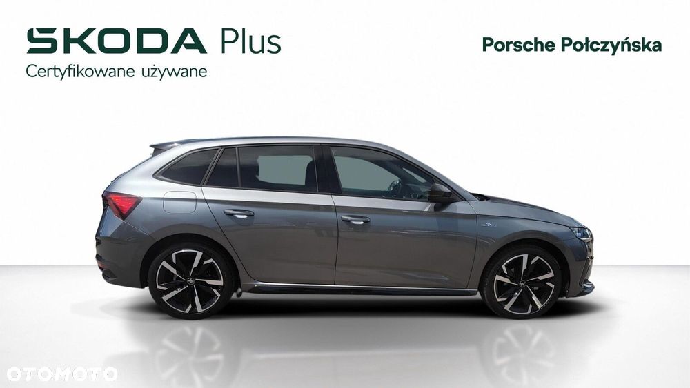 Skoda Scala 1.5 TSI Monte Carlo DSG - 7