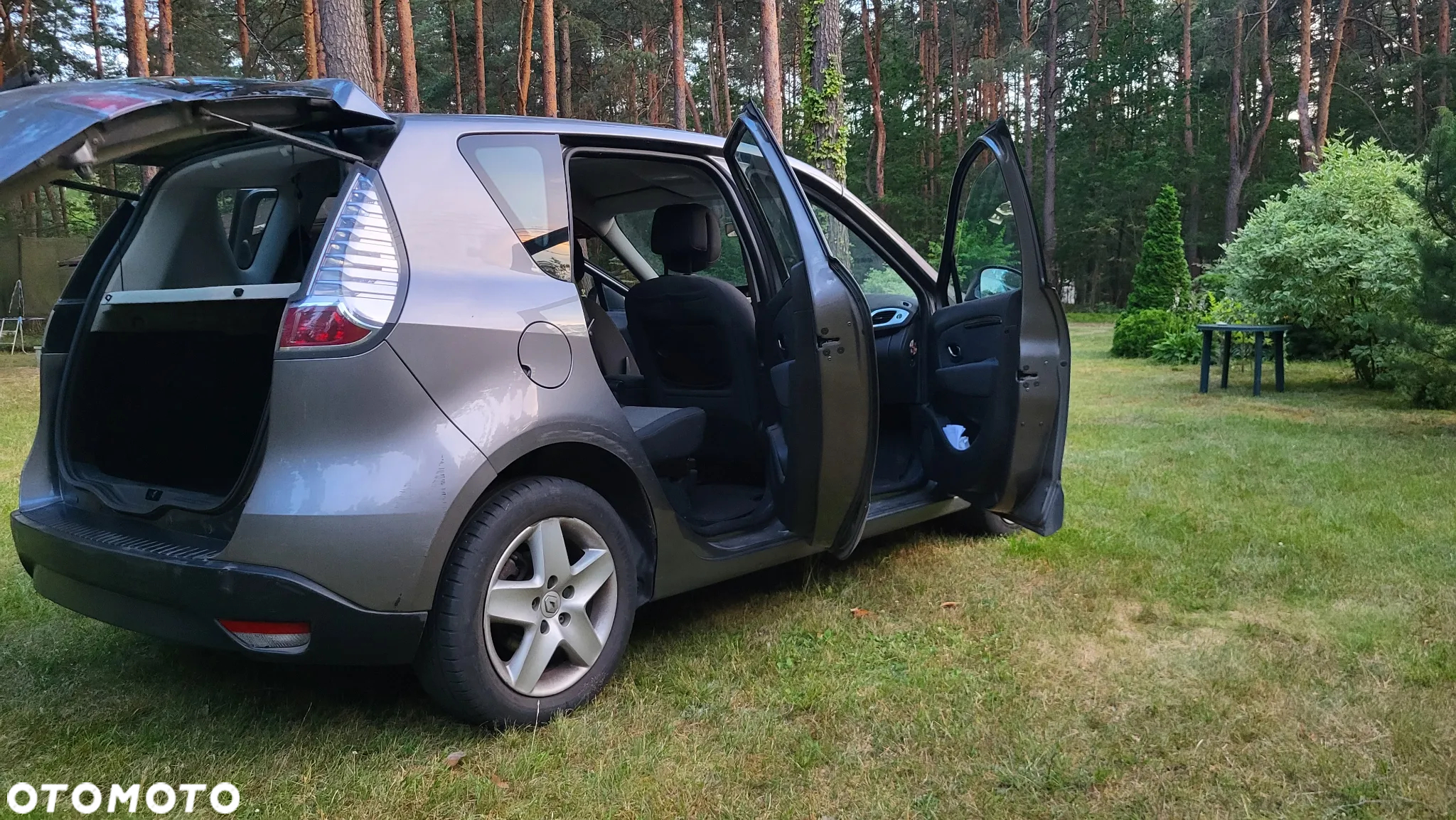 Renault Scenic - 10