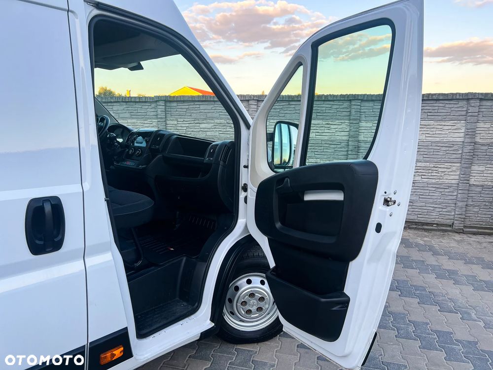 Peugeot BOXER L4H3 - 10