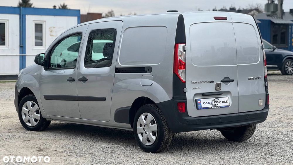 Renault Kangoo - 6