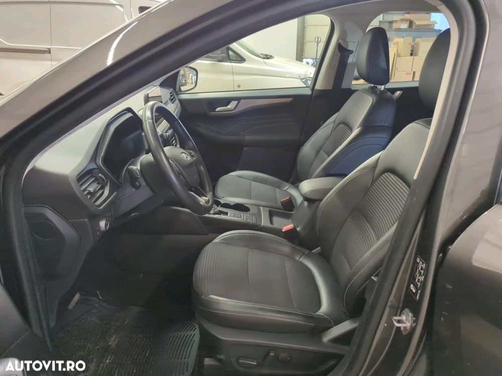 Ford Kuga 2.5 Duratec PHEV Titanium X - 4