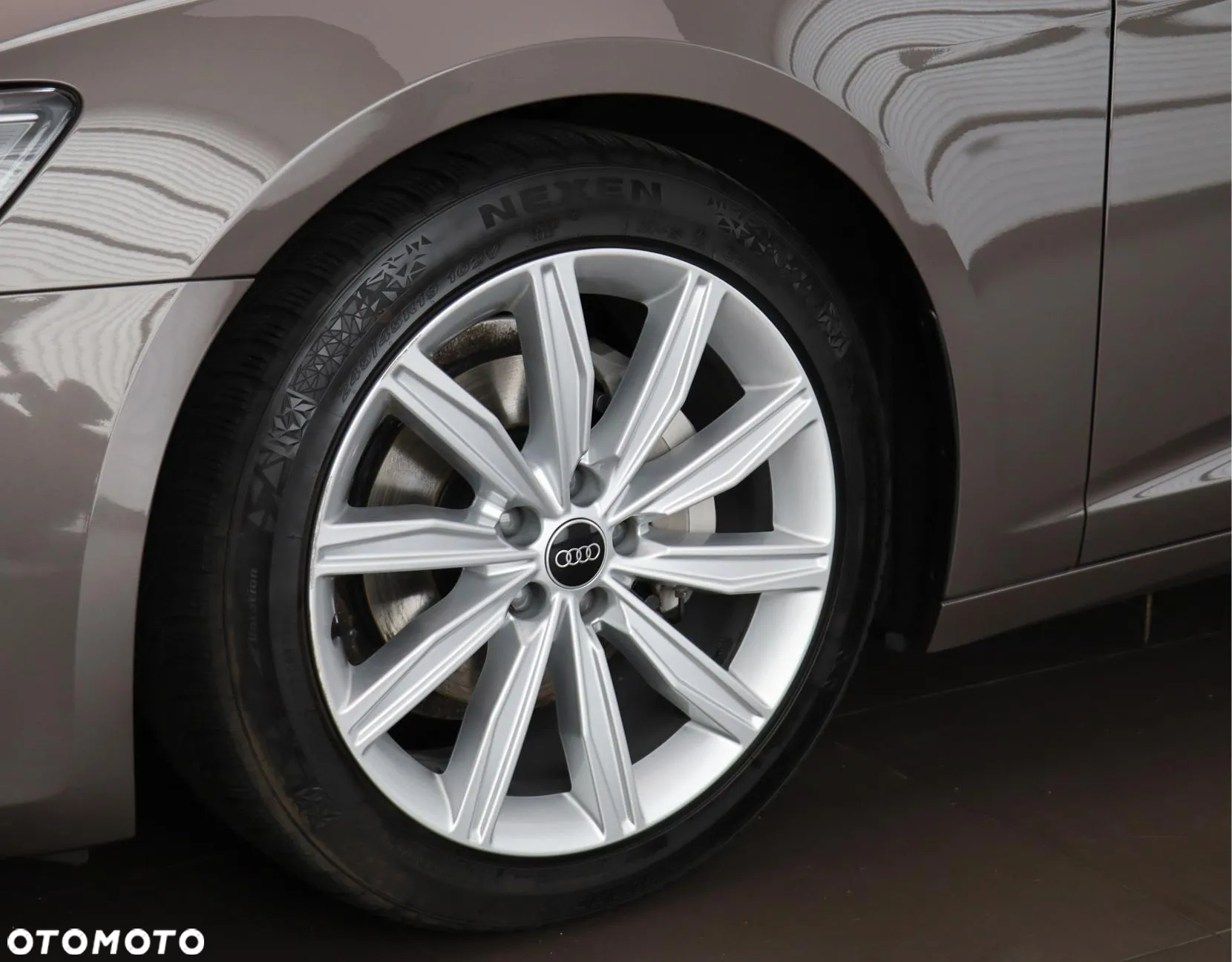 Audi A6 - 3