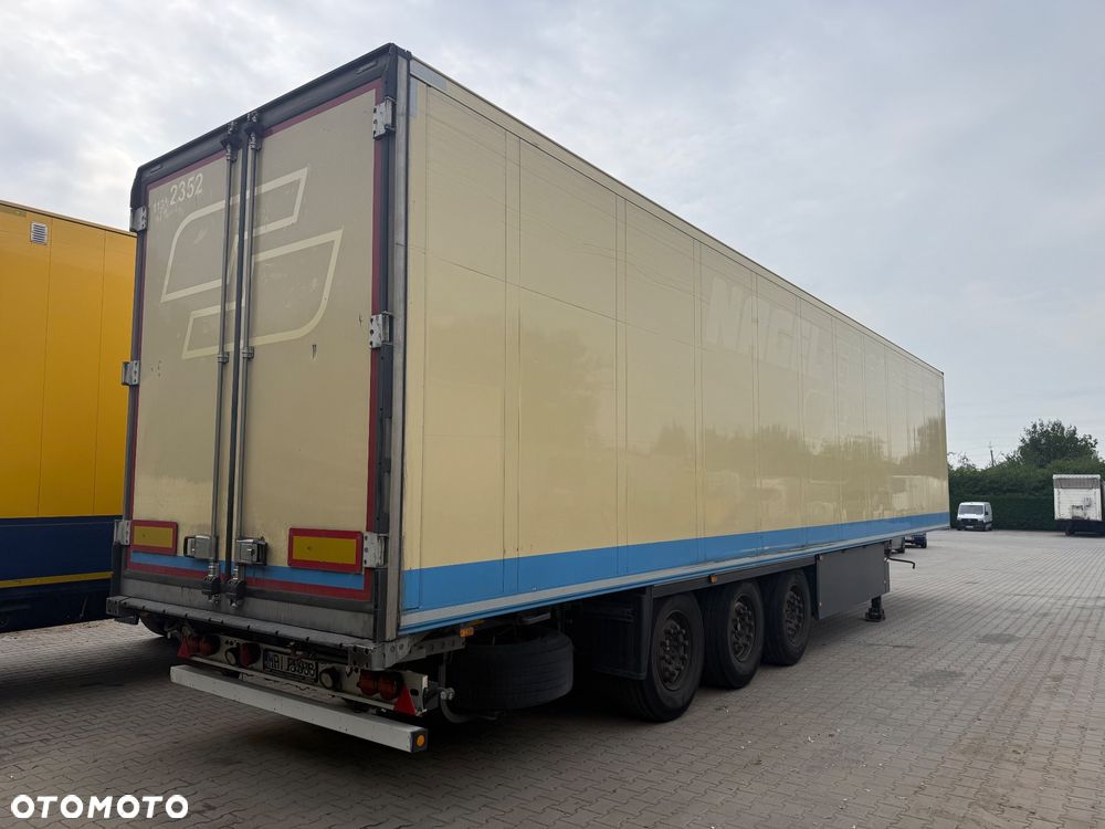 Schmitz Cargobull SCB*S3B - 4